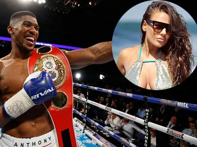 "Kẻ hủy diệt" boxing lừa tình mỹ nhân siêu vòng 1
