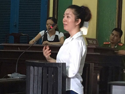 Siết cổ để làm lễ hồi sinh, "thánh" tử vong