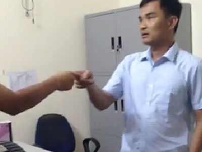 Sở Văn hóa Thể thao Du lịch Thanh Hóa xin lỗi khách bị mất trộm đồ