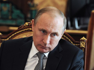 Tây Ban Nha phát lệnh bắt hai quan chức Nga thân Putin