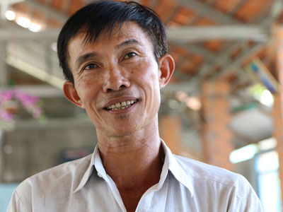 Trao quyết định đình chỉ khởi tố ông chủ "chòi vịt”