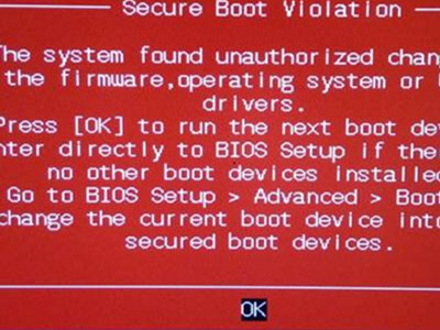 Windows 7 gặp lỗi nghiêm trọng với bo mạch Asus