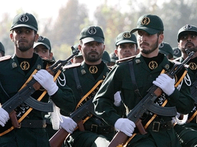 13 cố vấn quân sự Iran thiệt mạng ở Syria