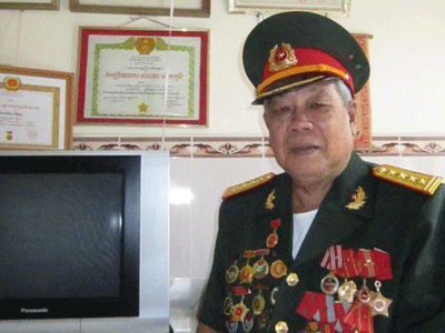 "Anh Ba Hưng" qua đời sau 3 tháng nằm viện