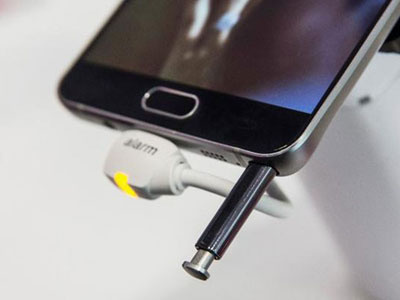 Galaxy Note 6 sẽ có thêm phiên bản rút gọn Lite