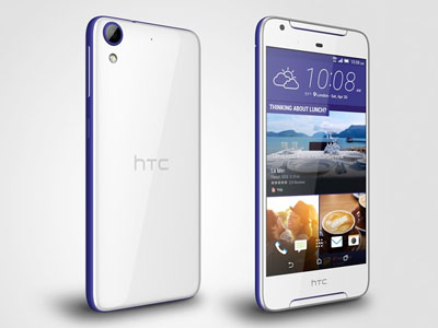 HTC Desire 628 RAM 3 GB về VN với giá 5 triệu đồng