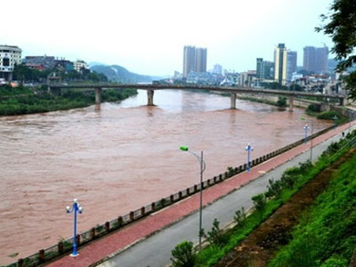 Nguyên Thứ trưởng Nông nghiệp: Nạo vét sông Hồng, doanh nghiệp có thể "bỏ túi" nhiều lợi ích