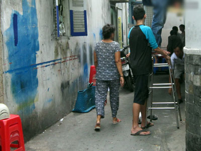 Vụ cô gái đâm chết nam thanh niên ở Sài Gòn: Ghen tuông đồng tính, giết cả bạn thân