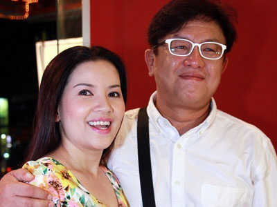 Vy của "Mùi ngò gai" buồn vì chưa có con sau 7 năm kết hôn