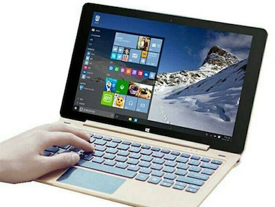 Laptop giá rẻ chạy Core i7 của Xiaomi sẽ là máy tính 2-trong-1?