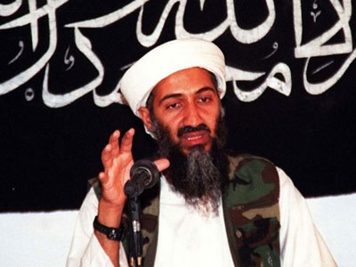 Nghi vấn đặc vụ CIA bị đầu độc sau cuộc đột kích bin Laden