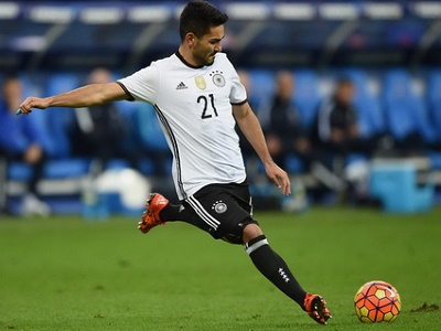 Sao Dortmund CHÍNH THỨC lỡ hẹn với VCK Euro 2016