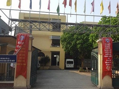 Bé gái Hà Nội tử vong sau khi tiêm vắc xin Quinvaxem