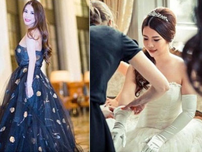 Giấc mơ "quý tộc Anh" của giới con nhà giàu Trung Quốc