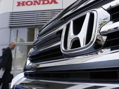 Honda sẽ tiến hành thu hồi thêm 20 triệu túi khí Takata