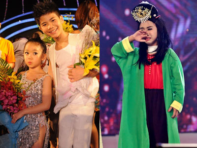 Lý do quán quân Got Talent 3 mùa "im thin thít, lặn mất tăm"