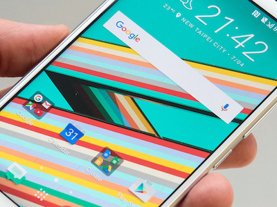 Mẹo thao tác nhanh trên điện thoại Android ít ai biết đến