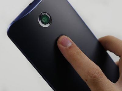 Moto X 2016 có thể sở hữu công nghệ cảm ứng không chạm