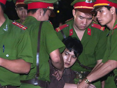 Vụ "thảm sát Bình Phước" được xử phúc thẩm từ 12.5