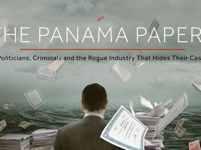Cần làm rõ vụ 189 cá nhân người VN liên quan “Tài liệu Panama”