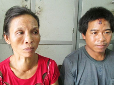 Chị bán em gái 15 tuổi sang Trung Quốc với giá 80 triệu đồng