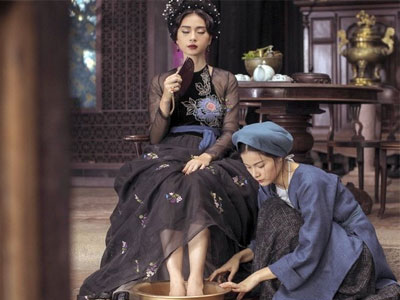 Cuộc lột xác ấn tượng của các mỹ nhân màn ảnh Việt