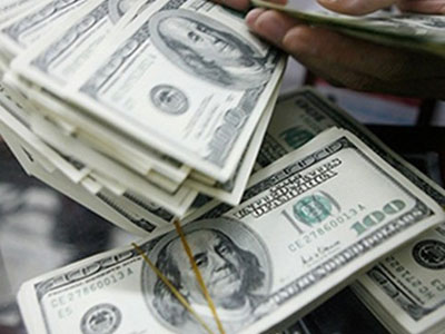 Đằng sau hàng tỷ USD ngân hàng gửi ra nước ngoài