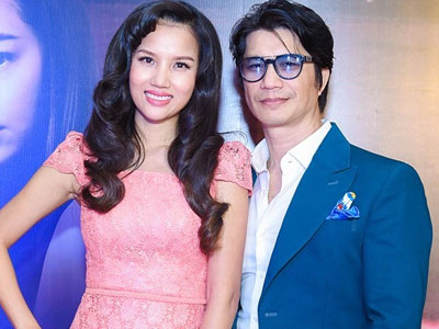 Dustin Nguyễn: Vợ cũ, vợ mới có thể ngồi ăn chung vui vẻ
