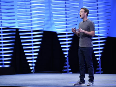 Facebook đang "dắt mũi" người dùng bằng Newsfeed