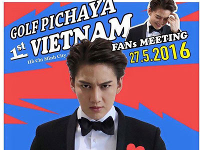 Mỹ nam “Tình yêu không có lỗi” bất ngờ công bố sẽ đến Việt Nam