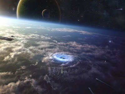 NASA sẽ công bố gì về sự sống ngoài Trái Đất tối nay