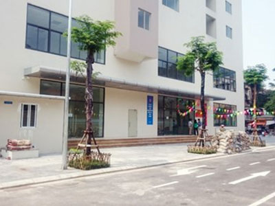Nghịch lý người dân "chê" chung cư mới