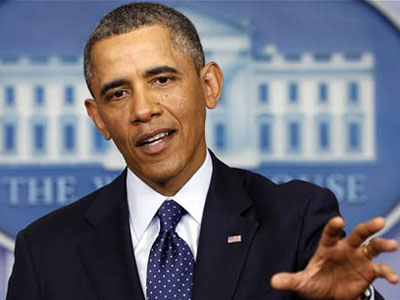 Obama cân nhắc dỡ hoàn toàn lệnh cấm bán vũ khí cho Việt Nam
