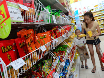 Sẽ kiểm tra hoạt động chuyển giá tại Big C VN