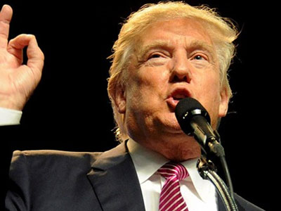 Trump: Mỹ không bao giờ vỡ nợ vì in được tiền