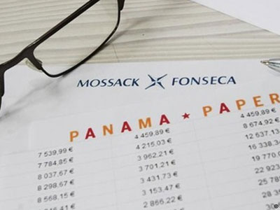 Vì sao luật Việt Nam coi "Hồ sơ Panama là thông tin tham khảo"