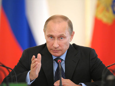 Cựu nhân viên của Facebook tiết lộ bí mật chống Tổng thống Putin