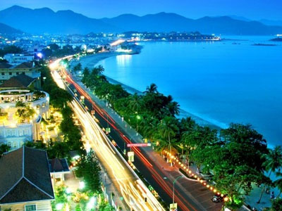 Đà Nẵng sẽ "phủ" camera toàn thành phố