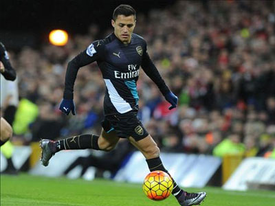 Juventus muốn giải cứu “kẻ nổi loạn” Sanchez