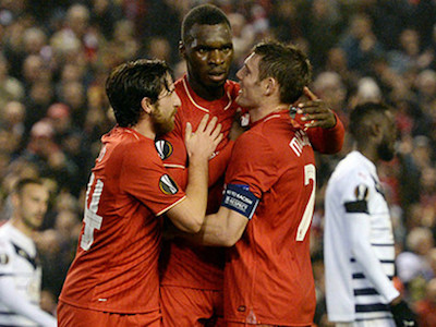 Liverpool vs Chelsea: Đại chiến "thủ tục"