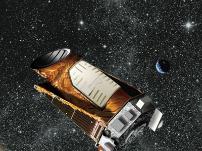 Nasa công bố số liệu khủng khiếp nhất từ trước đến nay: 1.284 hành tinh mới được tìm ra