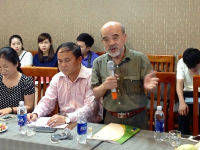 Tham nhũng về môi trường hậu quả cực kỳ to lớn