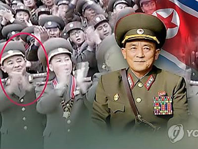Triều Tiên "trảm" tướng do thử tên lửa thất bại