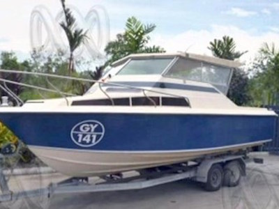 Úc bắt 5 nghi phạm khủng bố định vượt biên gia nhập IS