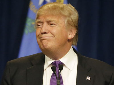 Vì đâu chính khách thế giới đồng loạt đổi thái độ với Trump?
