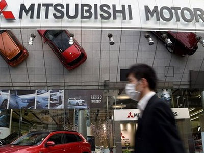 Bê bối gian dối tại Mitsubishi Motors ngày càng tồi tệ hơn