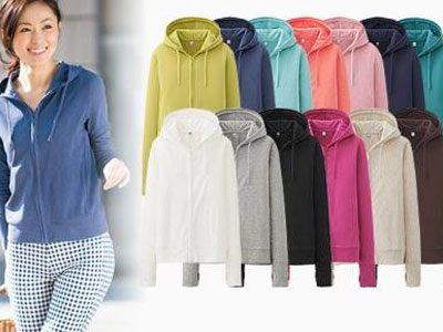 Áo chống nắng Uniqlo Nhật chỉ tương đương hàng bình dân Việt?