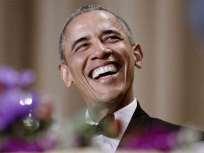 Dân Trung Quốc khuyên Tập Cận Bình nên học phong cách của... Obama