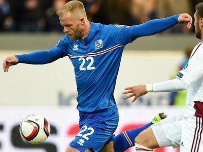 Đội tuyển đầu tiên công bố danh sách dự EURO 2016