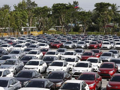 Gần nửa hãng xe Nhật sẽ biến mất trong 5 năm tới
